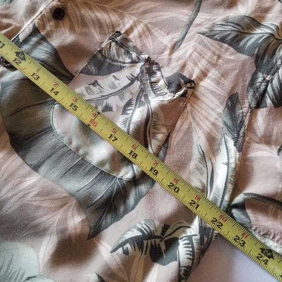 Panama Jack Men's XL - Picture 3 of 7